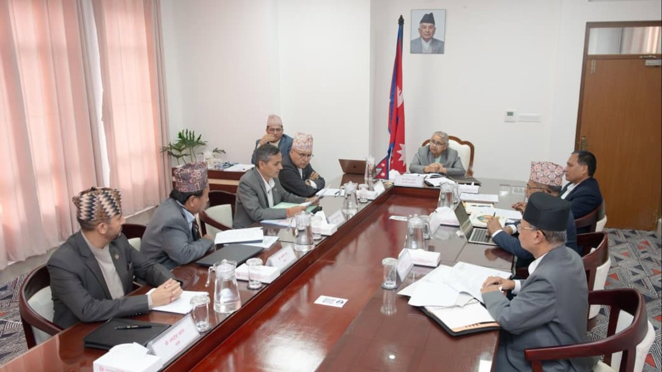 ‘जेनजी’ प्रदर्शनका घाइतेको वर्गीकरण गर्न समिति बनाइने, प्रधानमन्त्रीको मुख्य सल्लाहकारमा खनाल