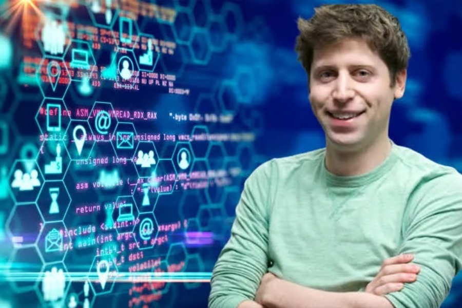 ओपन एआई तरंगित बनाउने पाँच दिनः अल्टम्यानको बर्खास्ती र पुनर्बहालीले सम्झायो स्टीभ जब्स