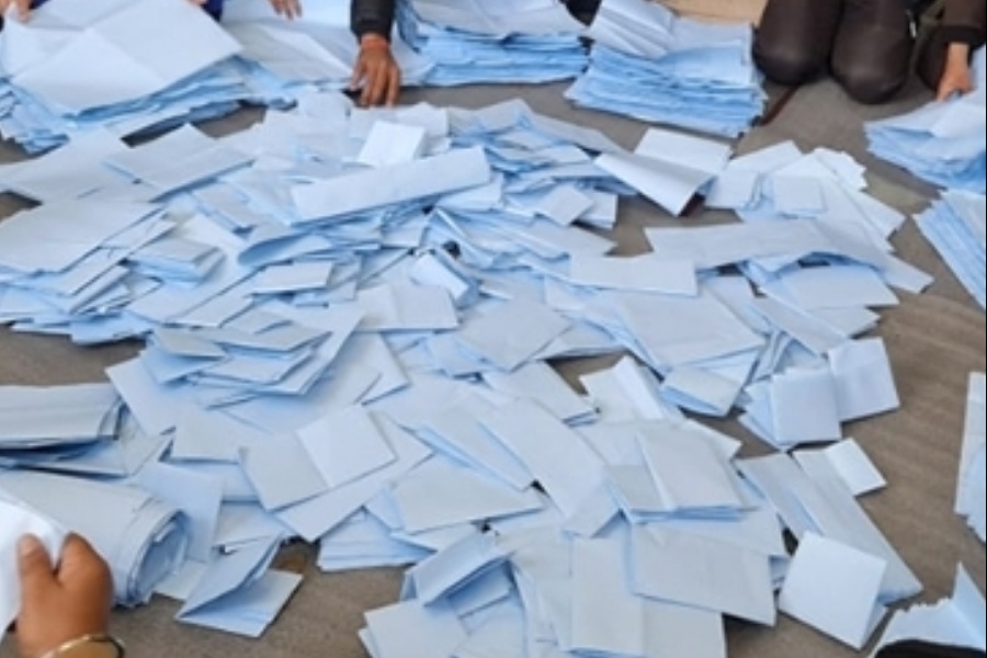 उपनिर्वाचन: गढीमाई –८ मा नेकपा एस र  ईशनाथ–७ मा कांग्रेस विजयी