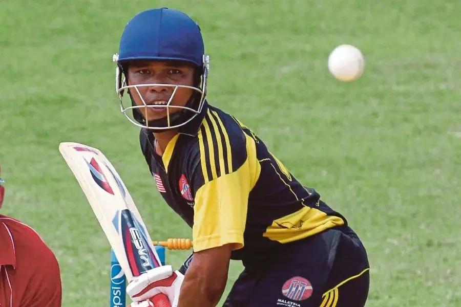 एसीसी प्रिमियर कप : अहमदको कप्तानीमा मलेसियाको टोलीको घोषणा