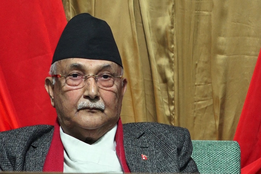 मुस्ताङमा विश्वविद्यालय खोल्ने प्रस्ताव राष्ट्रियतामाथिको प्रहार : ओली