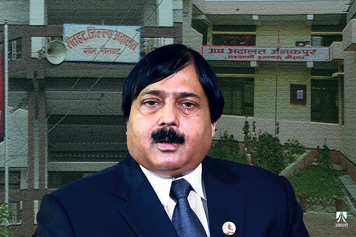 आलमलाई सफाइ दिने उच्चको फैसलाविरुद्ध महान्यायाधिवक्ता सर्वोच्चमा