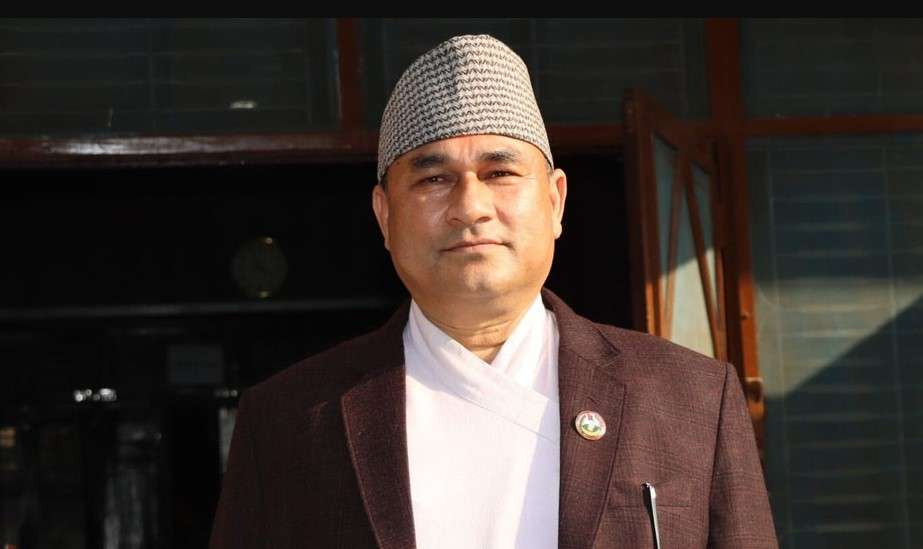 सुदूरपश्चिमको मुख्यमन्त्री पदबाट शाहको राजीनामा