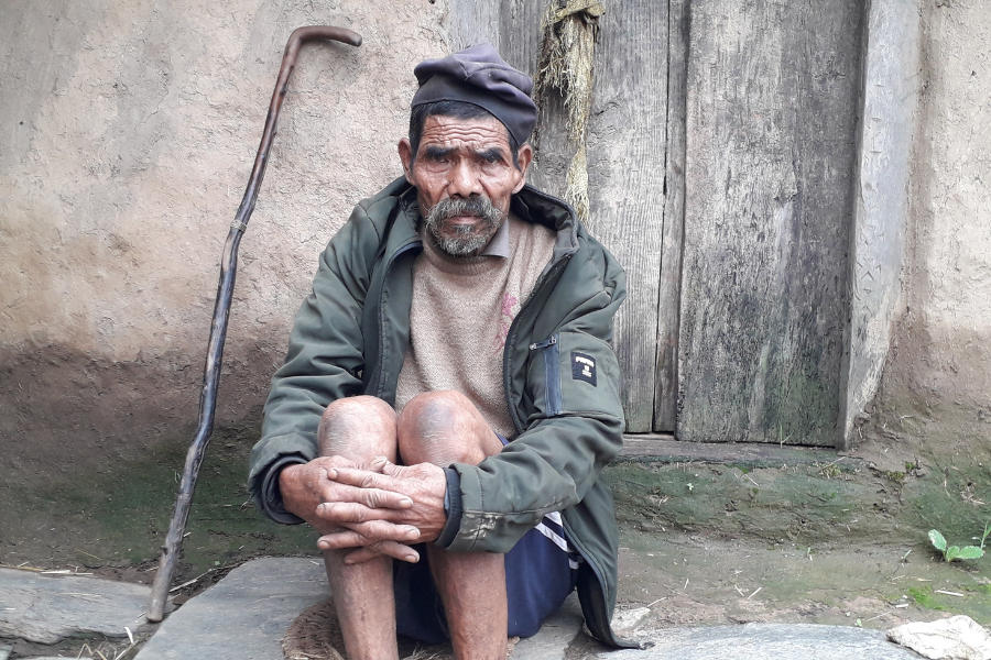 २४ वर्षअघिको त्यो हारजङ हत्याकाण्डः आलै छ युद्धको घाउ