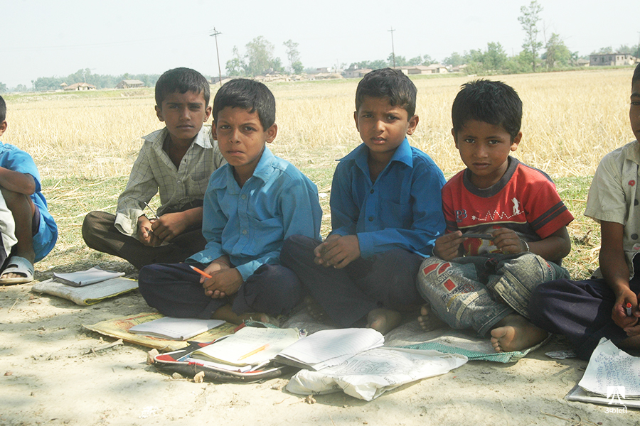 सुगम मधेश प्रदेशमा किन उच्च छ निरक्षर दर?