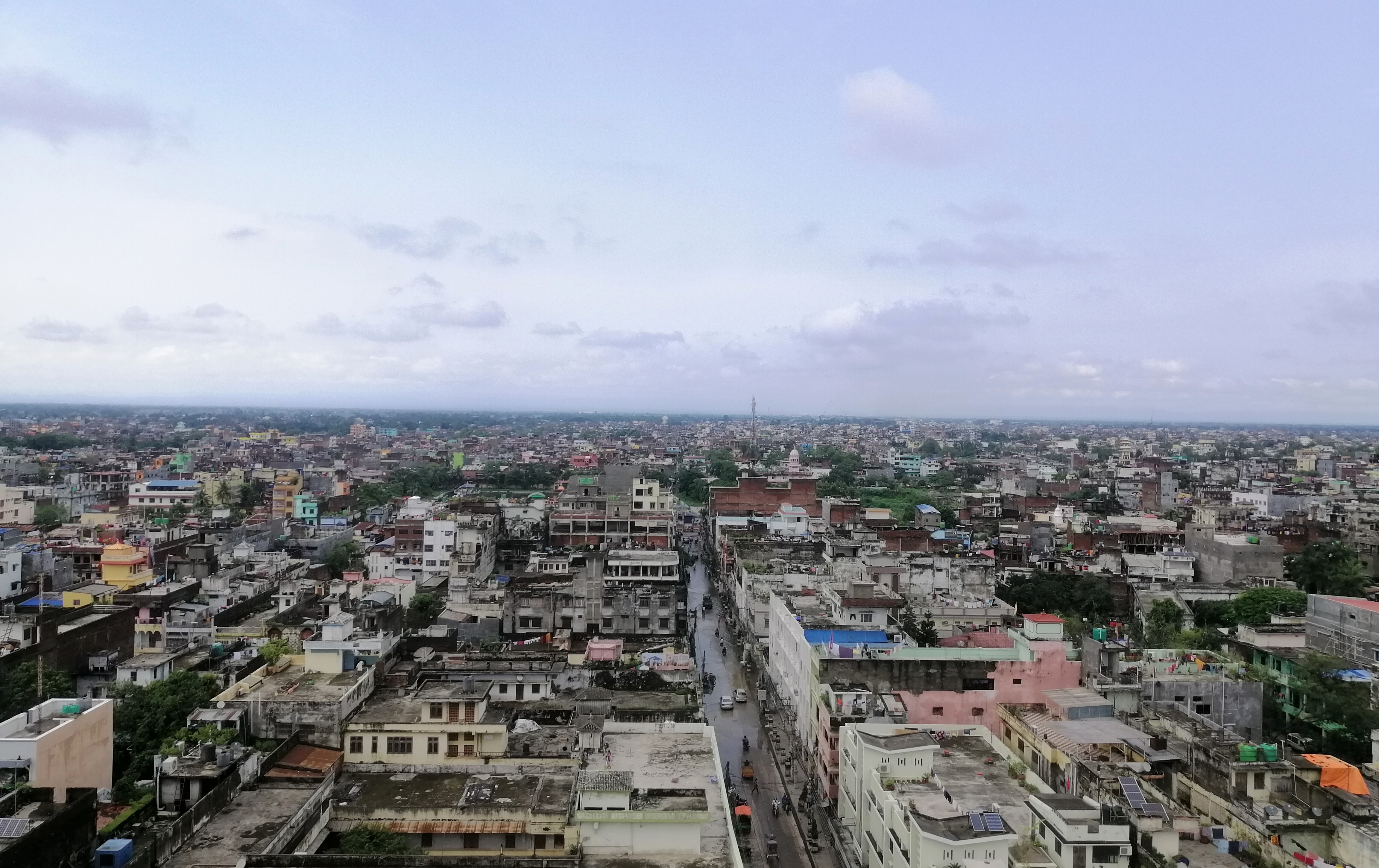 वीरगन्जमा जारी निषेधाज्ञा खुकुलो बनाइँदै