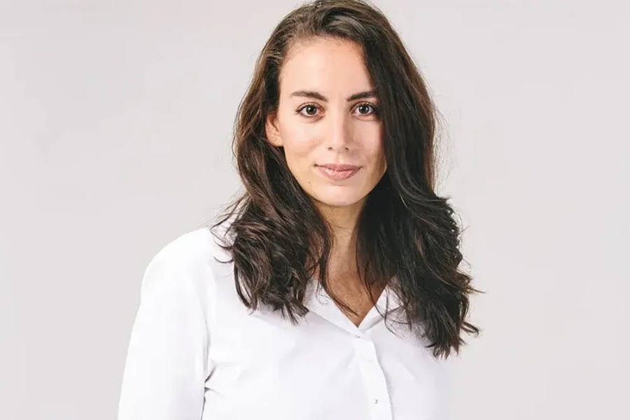 मिरा मुराती बनिन् च्याटजीपीटी निर्माता ओपनएआईको कार्यवाहक सीईओ