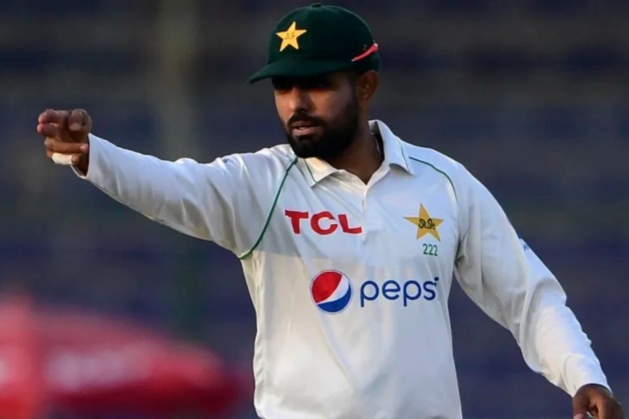 ८ टेस्ट श्रृङ्खलामा पाकिस्तान जितविहीन, कप्तान बाबर भन्छन्- सक्दो प्रयास गरेका हौँ