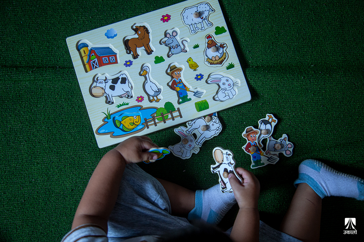 विश्व ‘अटिजम’ जागरूकता दिवस मनाइँदै