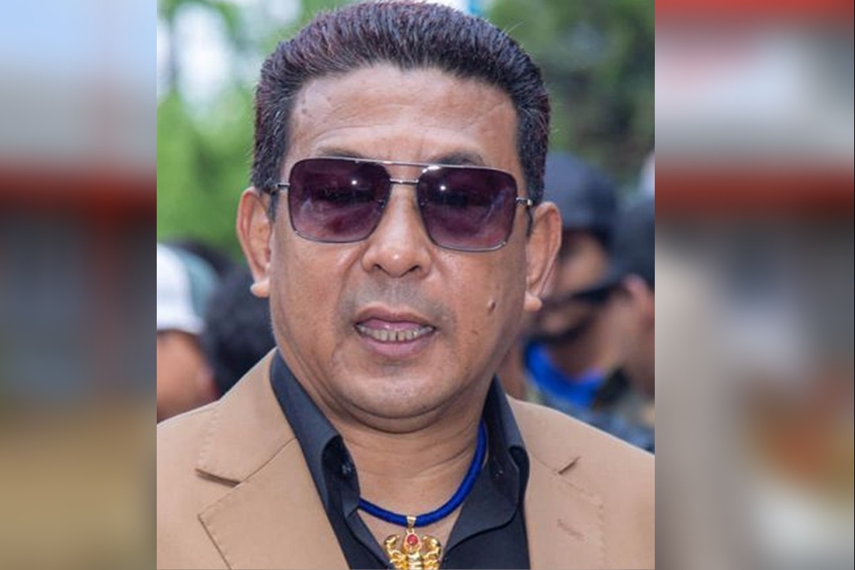 गण्डकीका सांसद दीपक मनाङे ज्यान मार्ने उद्योगमा दोषी ठहर