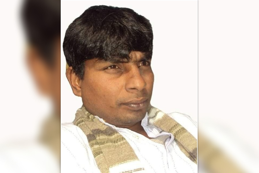 २५ लाख ऋण दिएर १३ करोड माग्ने साहुकार शर्मा पक्राउ