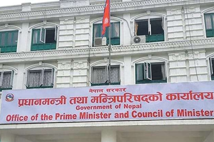 आज राष्ट्रिय शोक: राष्ट्रिय झण्डा आधा झुकाइने