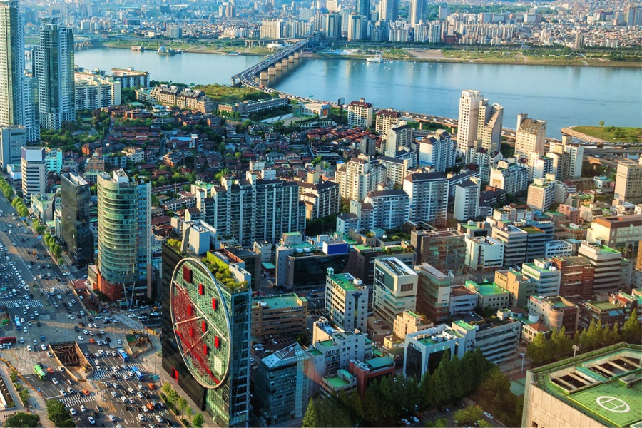 काेरियन भाषा परीक्षाका लागि खुल्याे आवेदन