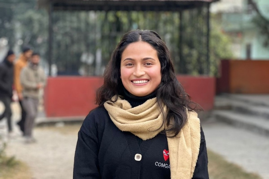 एकैवर्ष लोकसेवाको ५ परीक्षामा उत्तीर्ण भइन् मनीषा