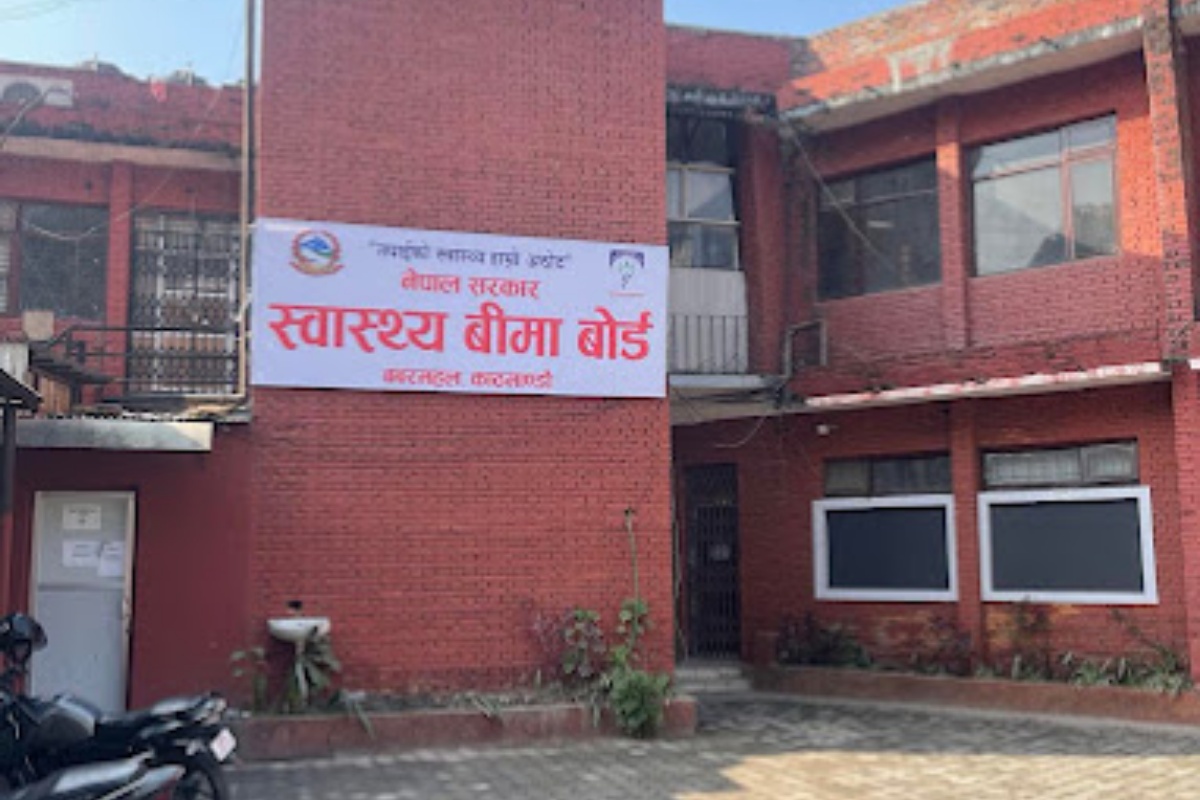 स्वास्थ्य बीमाका लागि अब हरेक तहमा सेवाप्रदायक संस्था रहने