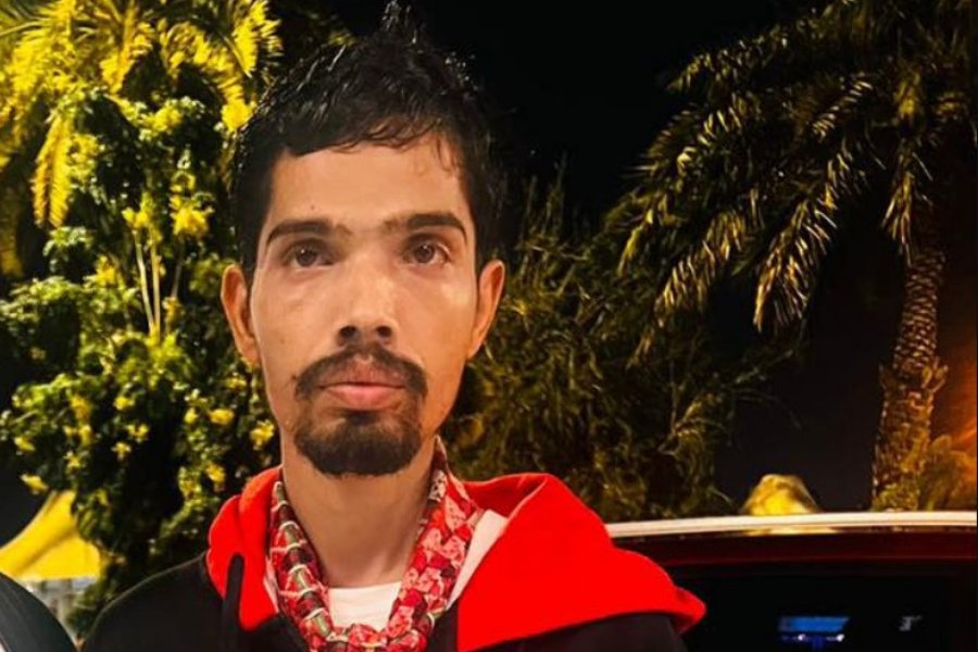 भिजिट भिसामा गएर यूएईमा अलपत्र परेका एक जनाको उद्धार