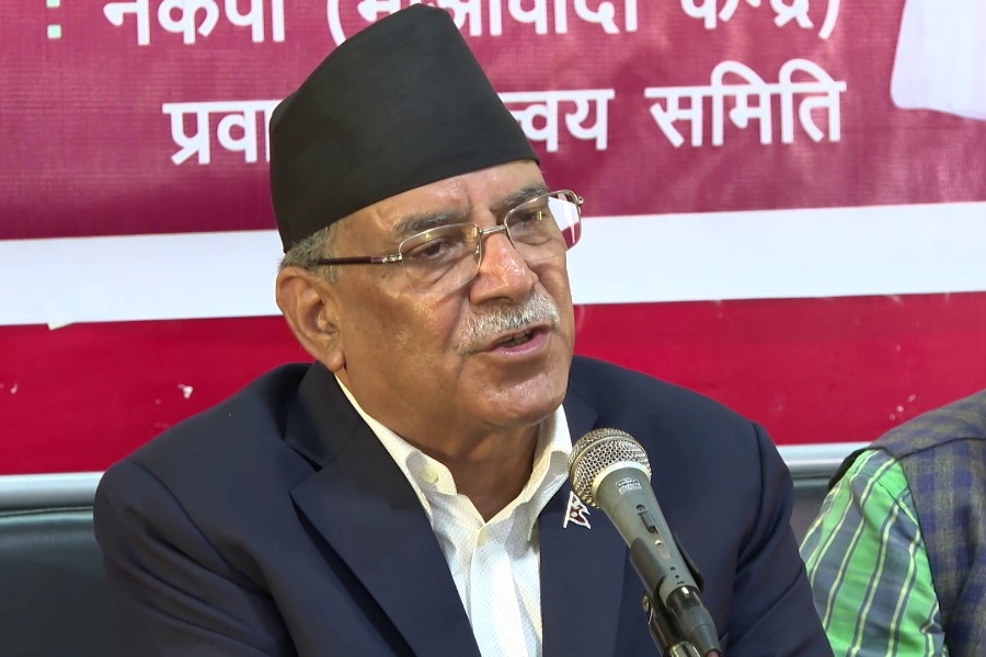 प्रधानमन्त्री भन्छन्– लाखौँ प्रवासीहरू मतदानबाट वञ्चित हुँदा चुनाव नै फर्जीजस्तो भयो 