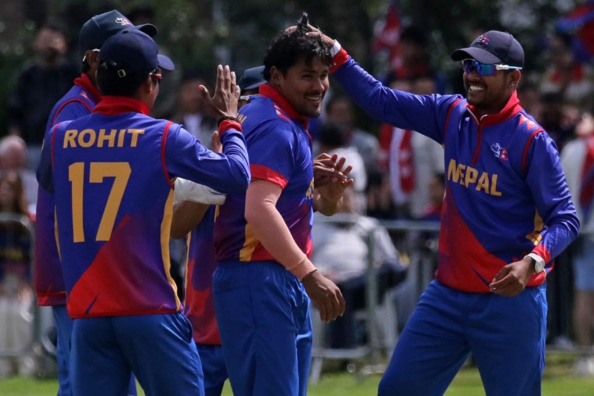 विश्वकप छनोट: नेपालको पहिलो खेल कुवेतसँग