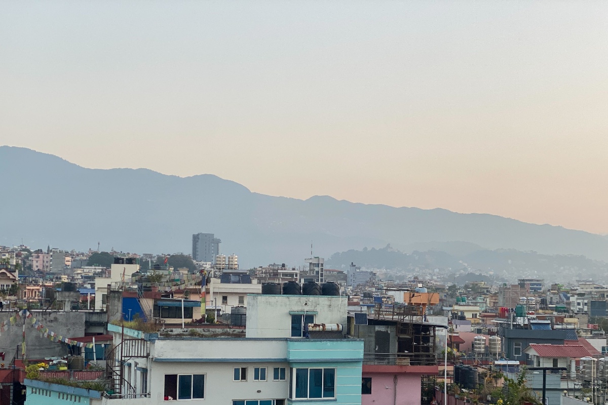 यस्तो रहनेछ मंगलबारको मौसम