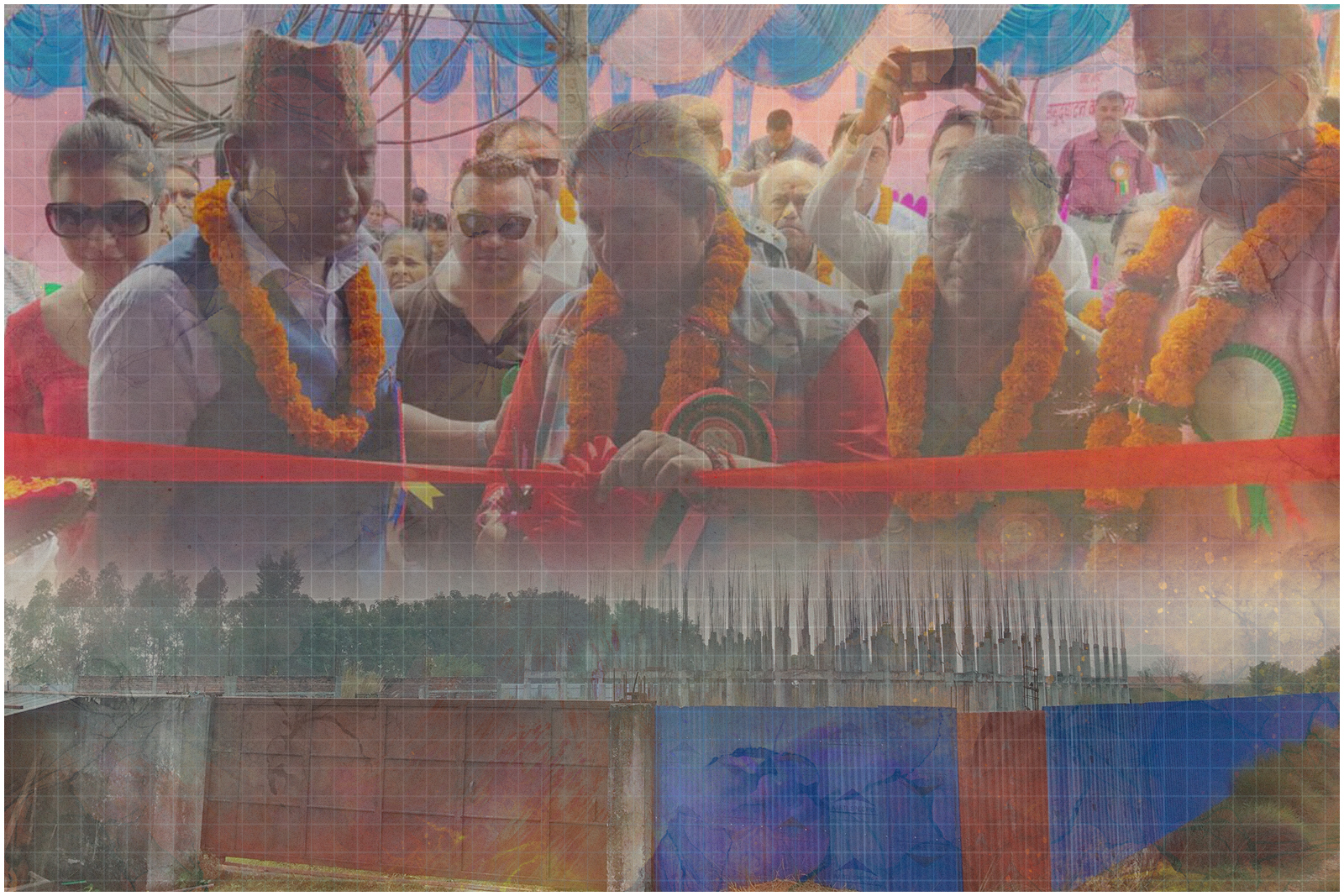 कृषिका नाममा अराजकताः सरकारी अनुदान कुम्ल्याउने, योजना भताभुंग छाडिदिने