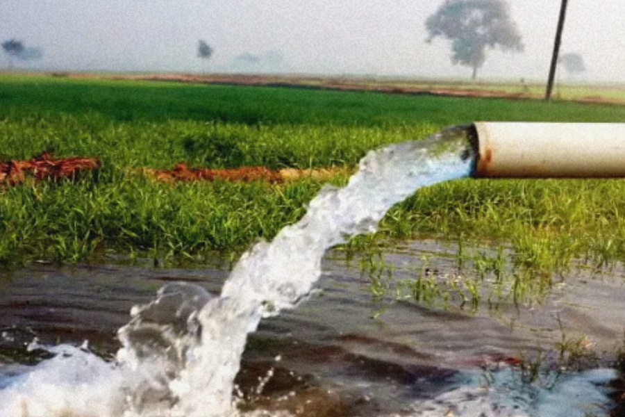 बजेट अपुग भएपछि किसानलाई ‘स्यालो ट्युबवेल’ वितरण कार्यक्रम स्थगित