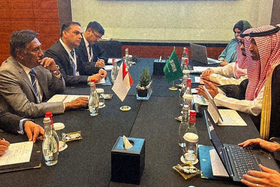 नेपाल र साउदी अरेबियाबीचको श्रम समझदारी पत्र स्वीकृत, चाँडै हस्ताक्षर हुने