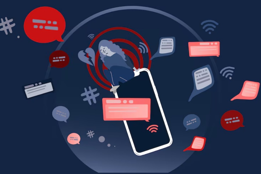 अस्ट्रेलियाको प्रविधि नीतिमा परिवर्तन, दुर्व्यवहार रोक्न कडा कदम