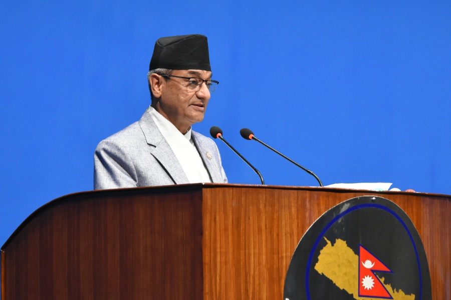 नागरिकतासम्बन्धी विधेयकमाथि विचार गरियोस् भन्ने प्रस्ताव स्वीकृत