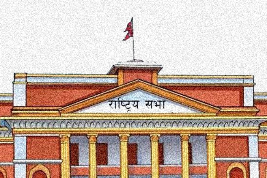 आज दुई वटा संसदीय समितिको बैठक बस्दै