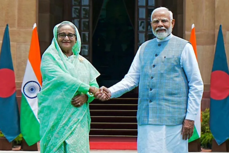 शेख ह‍सिनालाई मृत्युदण्ड, कस्तो कदम चाल्ला भारत?