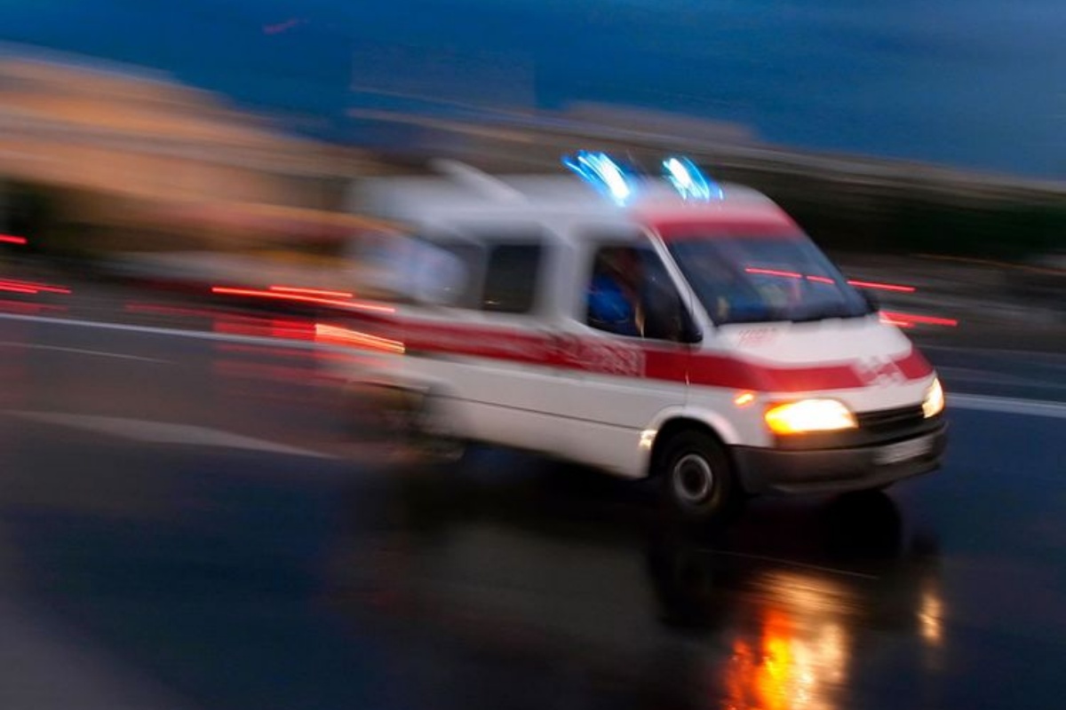 फिलिपिन्सको चाइनाटाउनमा आगलागी हुँदा ११ जनाको मृत्यु