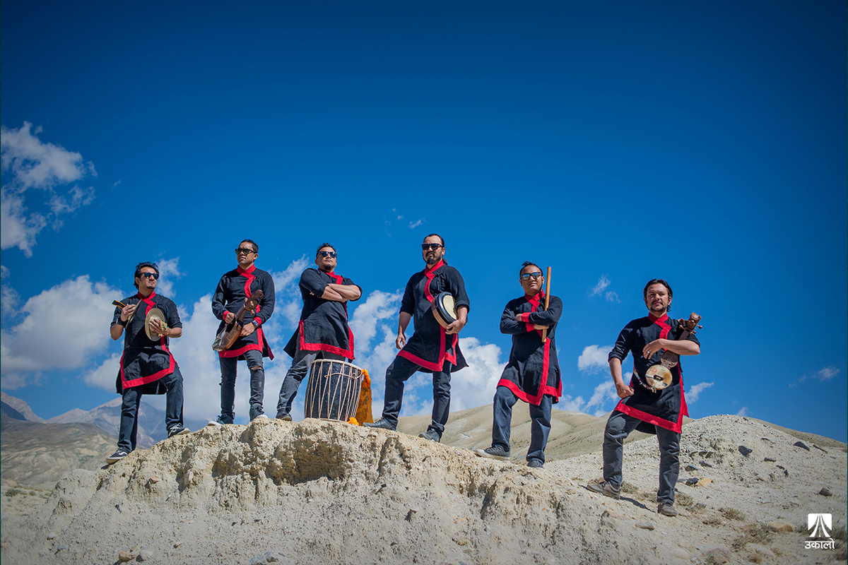 कुटुम्ब ब्यान्डको दुई दशक : चिया पसलबाट शुरू, संस्थापकहरू अझै सँगसँगै