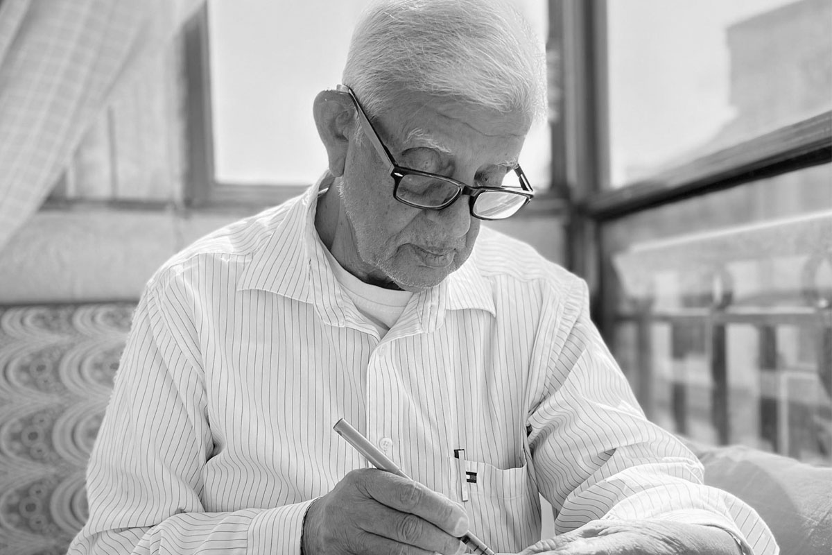 भाषाविद् चूडामणि गौतमको निधन