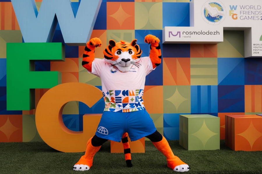 ओलम्पिक प्रमुखहरूविरुद्ध रुस आक्रोशित, लगायो ‘नव–नाजीवाद’ को आरोप