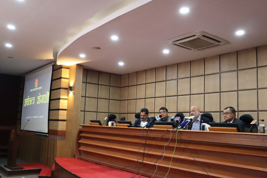 यथास्थितिमा व्यवसाय सञ्चालन गर्न सक्ने अवस्था छैन : महासंघ