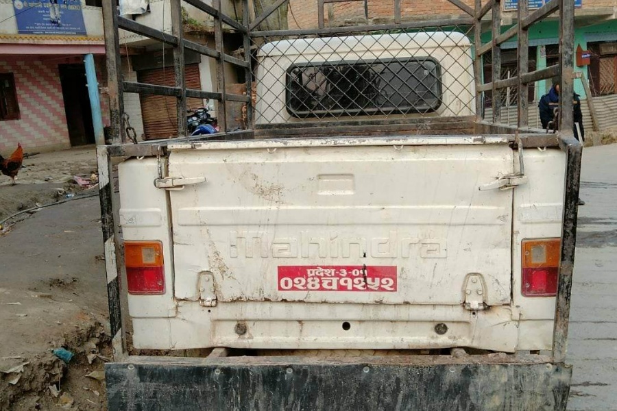 हानिकारक फोहोर सिसडोल पुर्‍याउनेलाई महानगरले तिरायो जरिबाना 