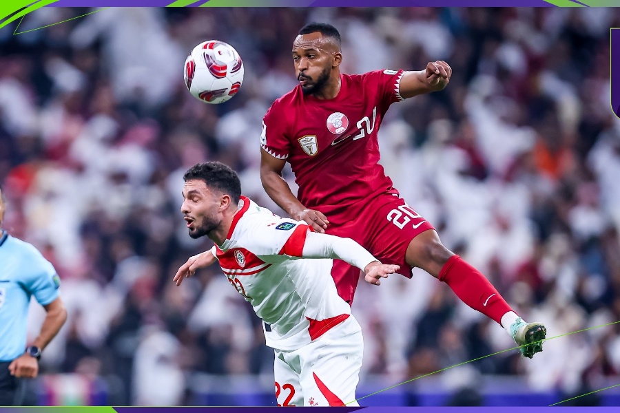 एशियन कप फुटबल: आयोजक कतारको विजयी शुरूआत