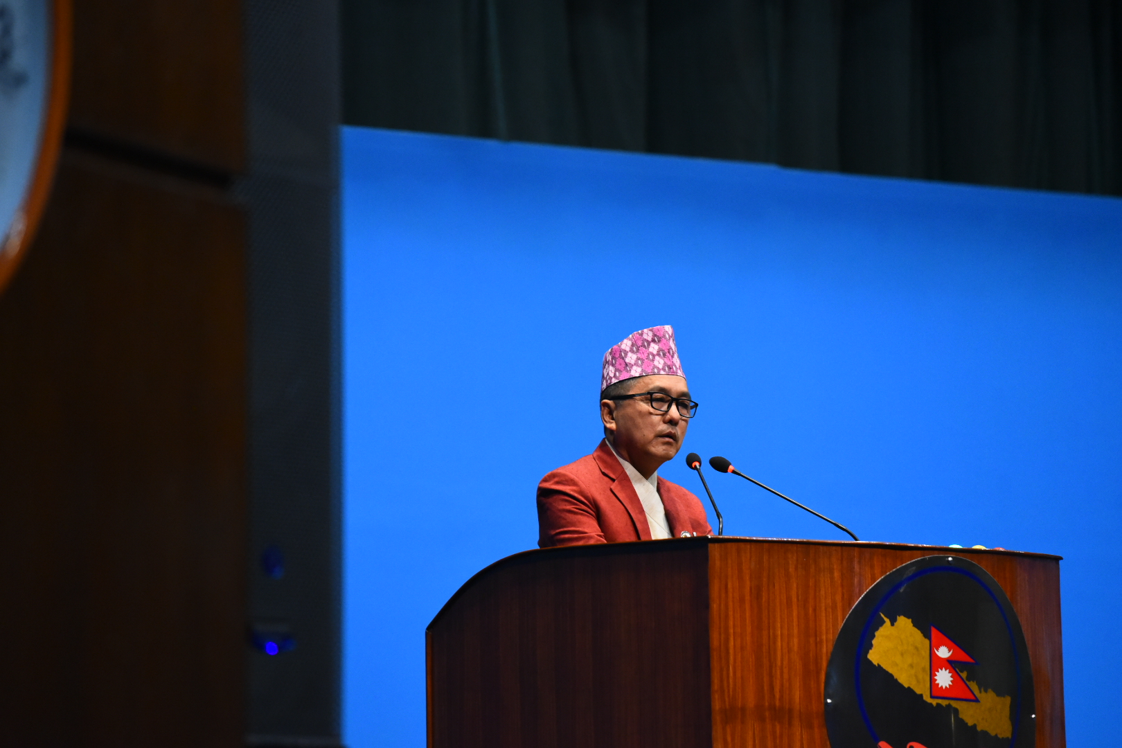 बजेट सच्याएर ल्याउन सरकारसँग राप्रपाको माग