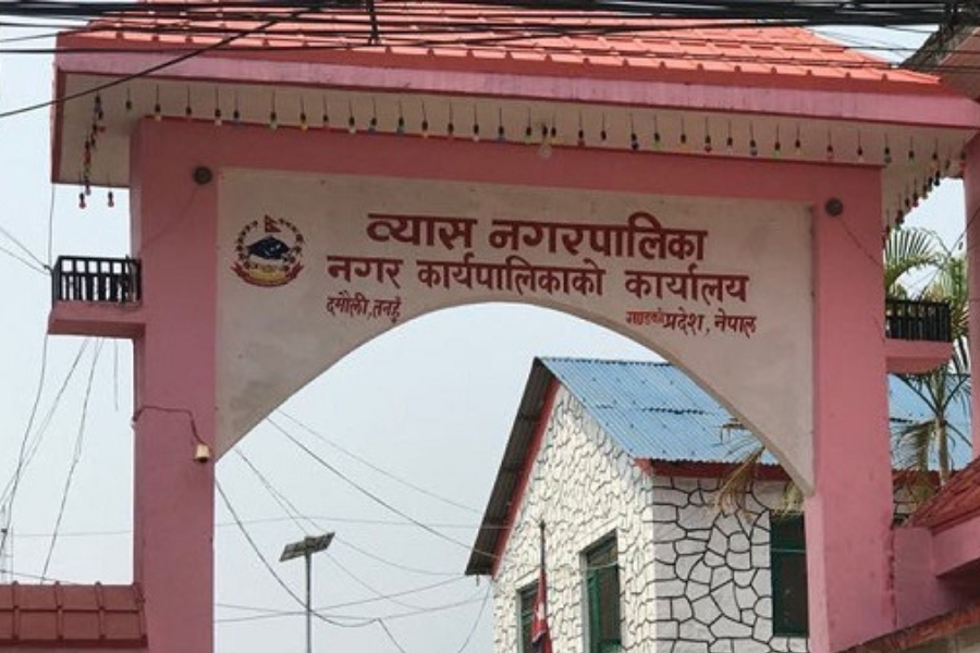 स्थानीय तहमा रोजगार शाखा स्थापना गरिँदै