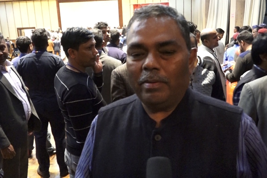 उपराष्ट्रपतिमा रामसहायको विजयले स्वच्छ राजनीति गर्नेहरूलाई प्रोत्साहन मिल्यो : उपेन्द्र यादव