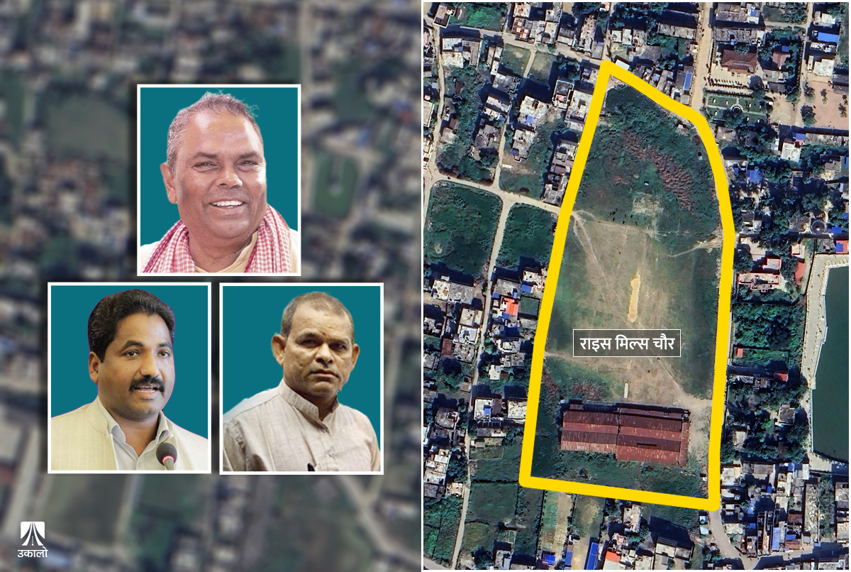 १७ वर्षअघिको गौर हत्याकाण्ड: भएको के थियो, किन गरिएन अनुसन्धान?