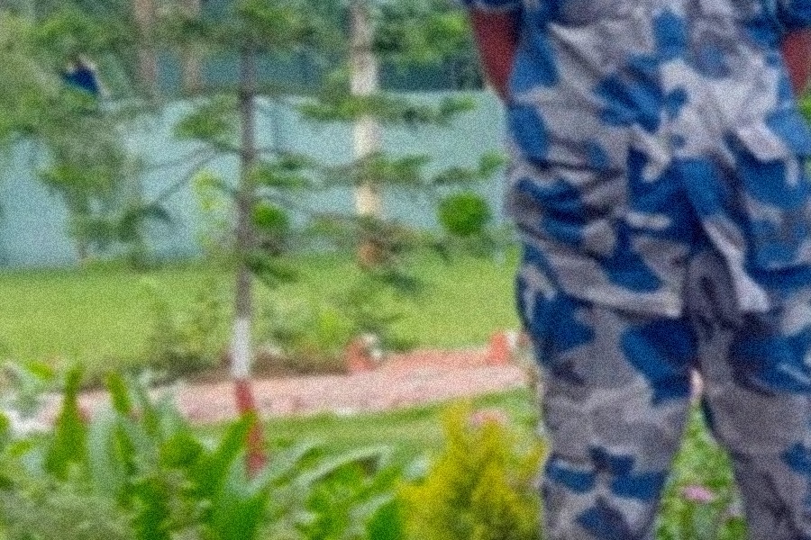 भारत हुँदै अवैधरूपमा खाडी मुलुक जान लागेका ५ जना नियन्त्रणमा