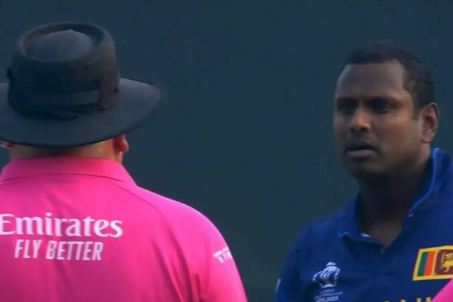 के हो क्रिकेटमा टाइम आउट नियम?