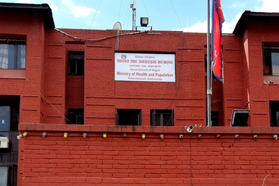 मृत्युपश्चात् मानव अंग दान गर्नेका परिवारलाई २ लाख