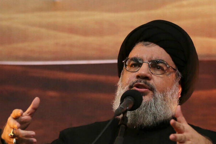 इजरायलको नयाँ क्षेत्रमा आक्रमण गर्ने हिजबुल्लाहको चेतावनी