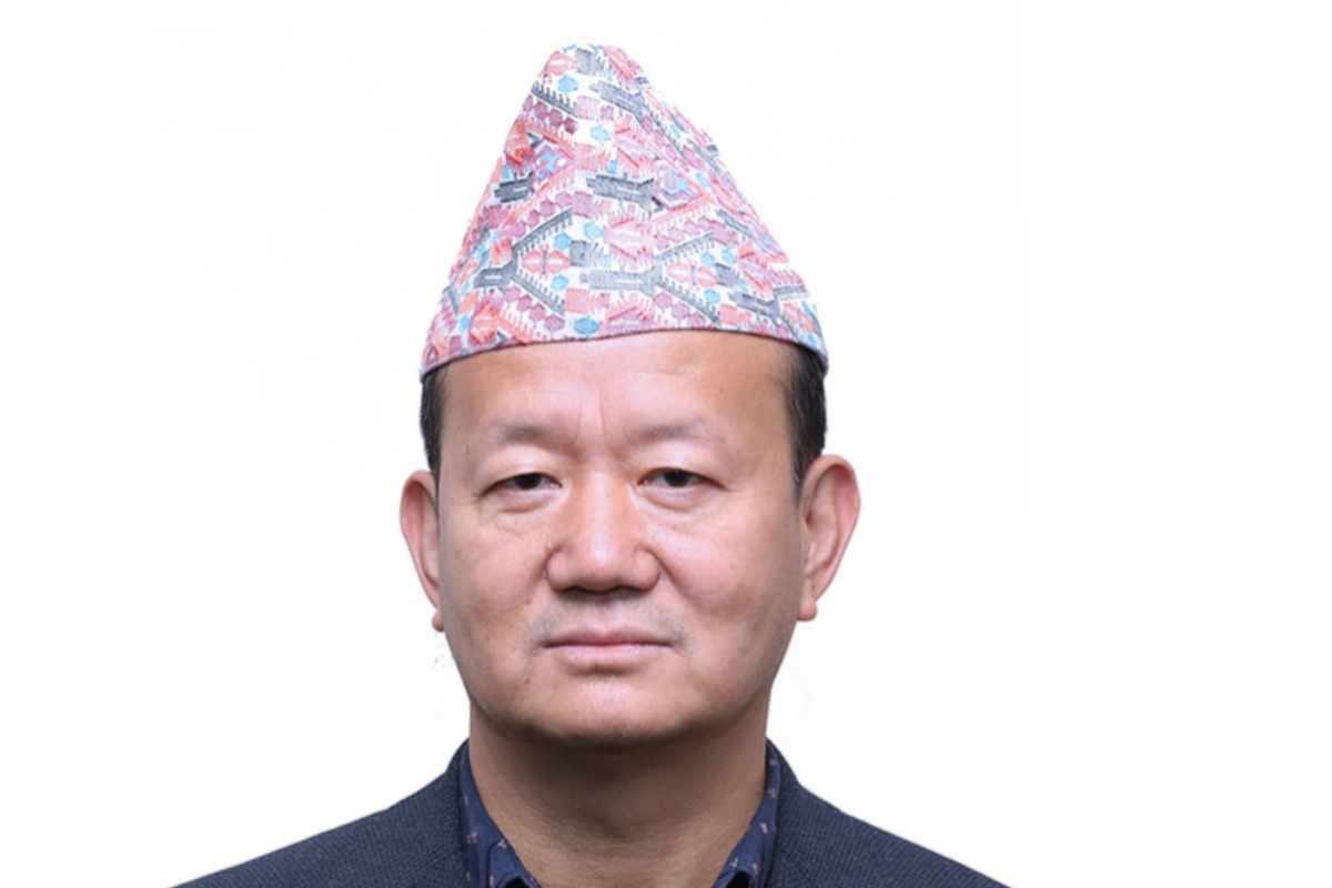 प्रतिनिधिसभा सचिवमा हर्कराज राई नियुक्त