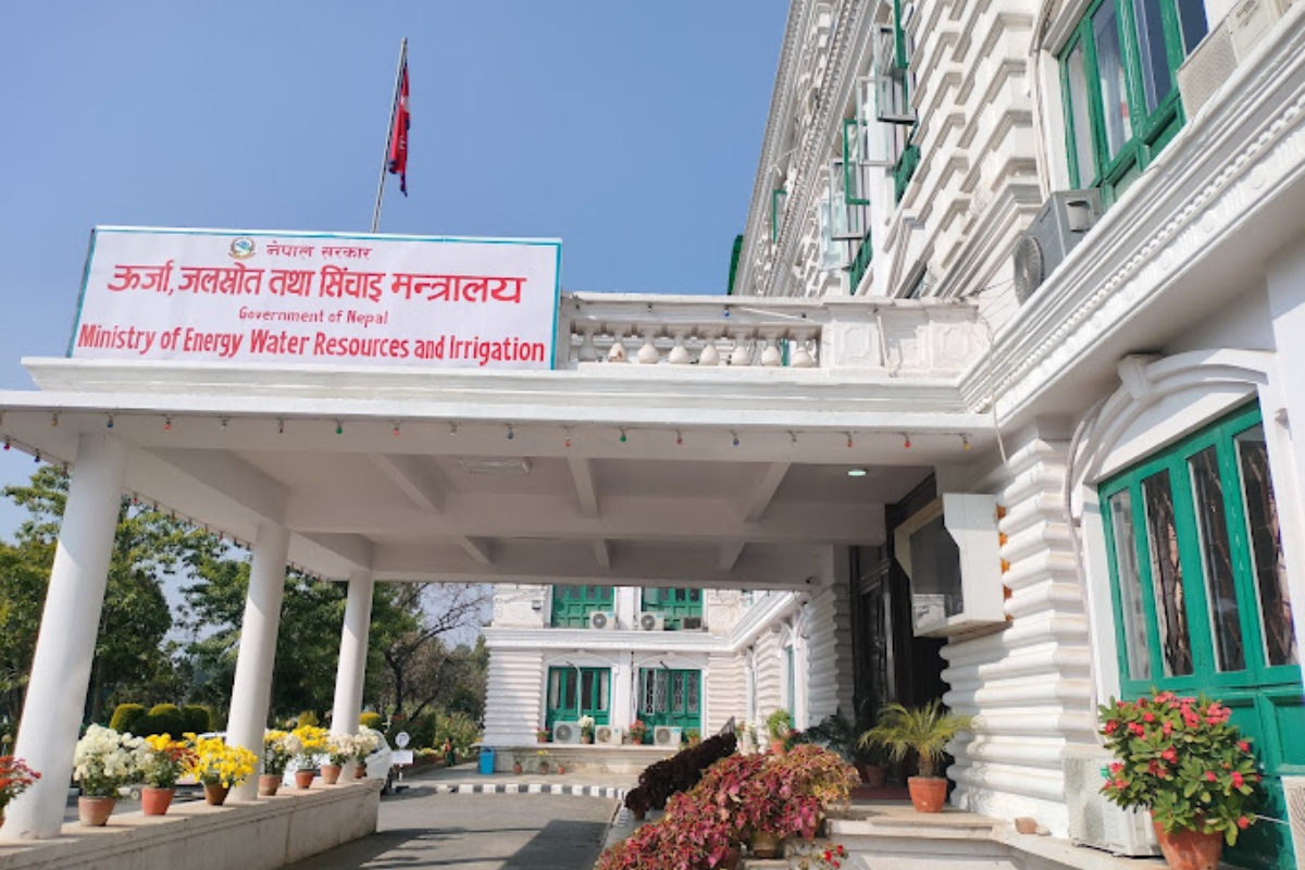 ‘टीओडी’का आधारमा बक्यौता गणना गर्न ऊर्जा मन्त्रालयले गठन गर्‍यो समिति गठन