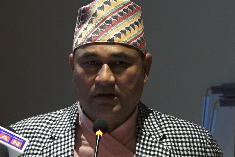 ‘प्रदेशको समृद्धिका लागि संघीय सरकारसँग जुध्न तयार छौँ’