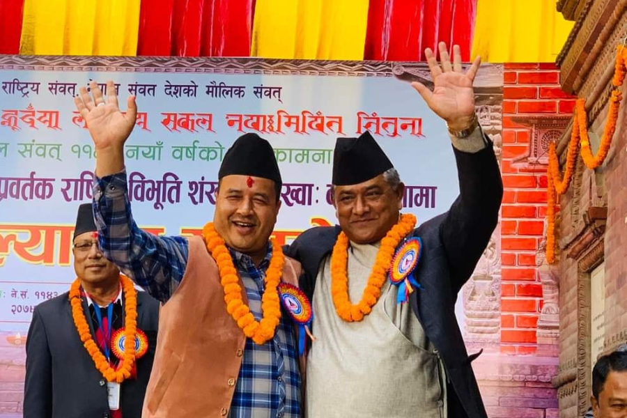 एमालेले ‘जित्ने सूची’मा राखेका महेश बस्नेत किन हारे?