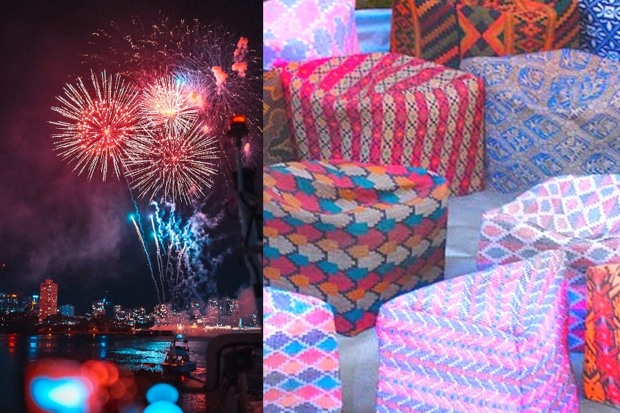 इस्वी संवतको नयाँ वर्ष शुरू, राष्ट्रिय पाेसाक र टोपी दिवस पनि मनाइँदै